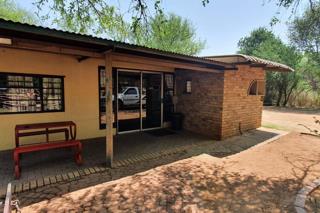 0 Bedroom Property for Sale in Potchefstroom Rural North West